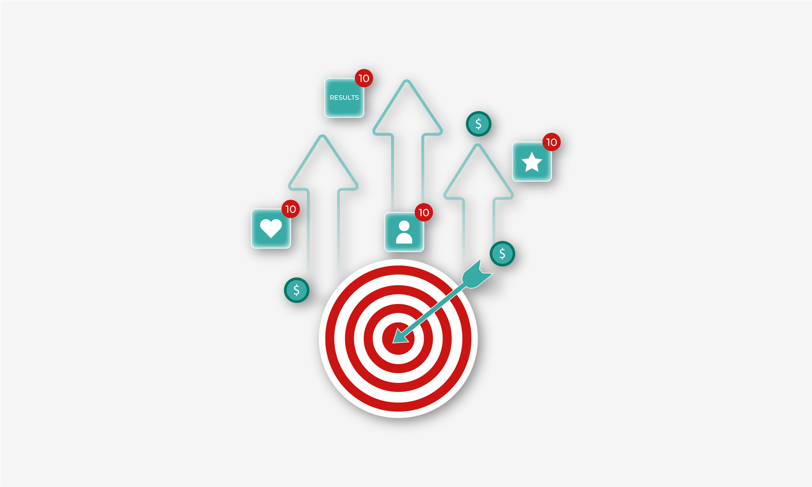 What are the benefits of working in the marketing and advertising industry