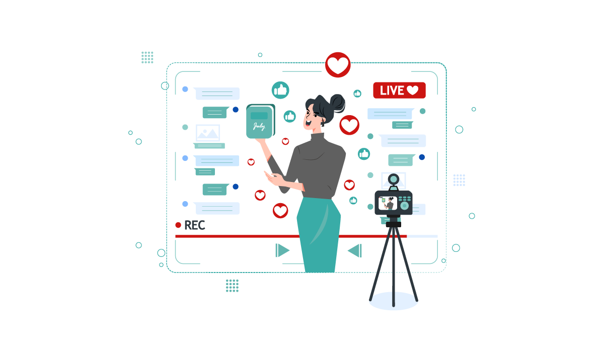 Lights, Camera, Action: How Video Marketing is Changing the Game