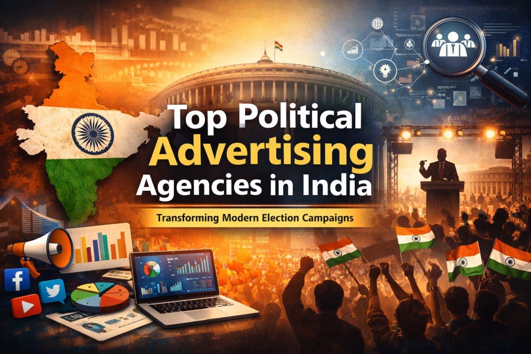 Top Political advertising