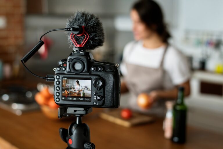 Video Marketing Strategy