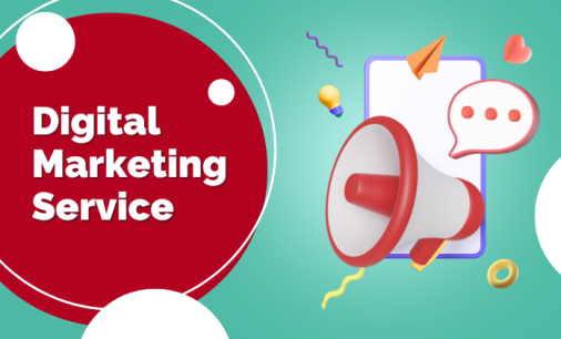 ROI Focused Digital Marketing Services in Noida, Delhi NCR