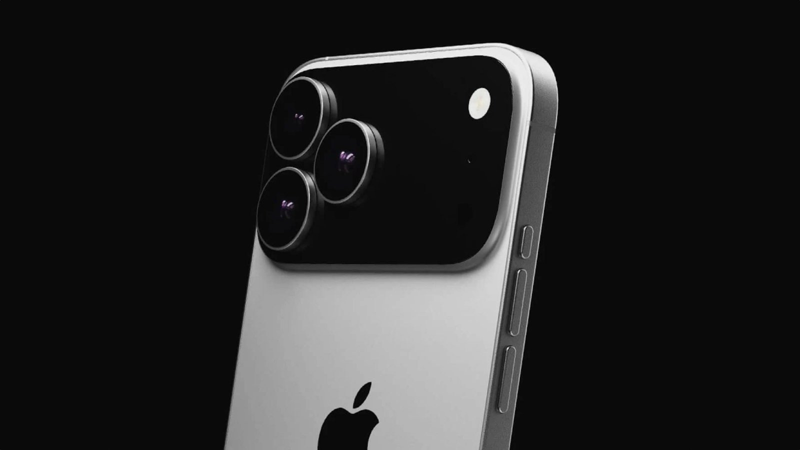 iPhone 17